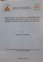 Local cover image
