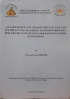 Local cover image