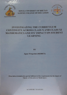 Local cover image