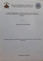 Local cover image