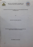Local cover image