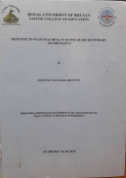 Local cover image