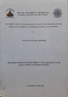 Local cover image