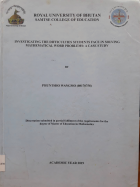 Local cover image
