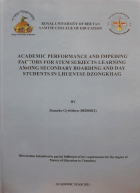 Local cover image